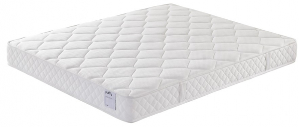 Puffy Ergotwin 100x200 cm Yaylı Yatak (100x200 cm)