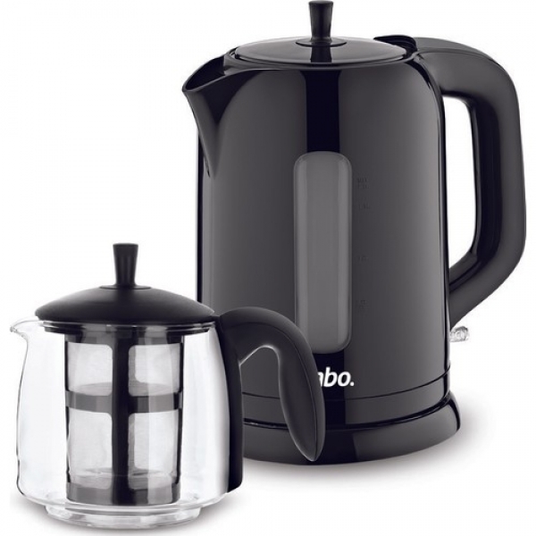 Sinbo STM 5830 Çay Makinesi