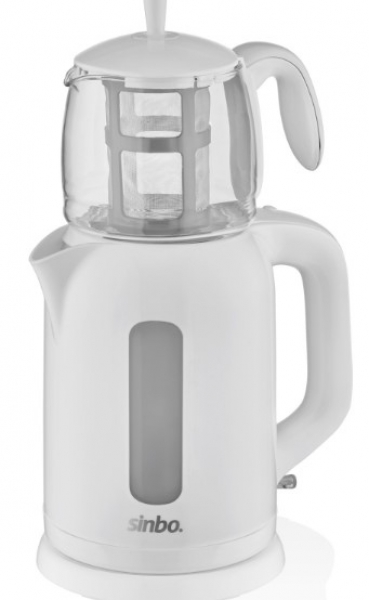 Sinbo STM 5830 Çay Makinesi