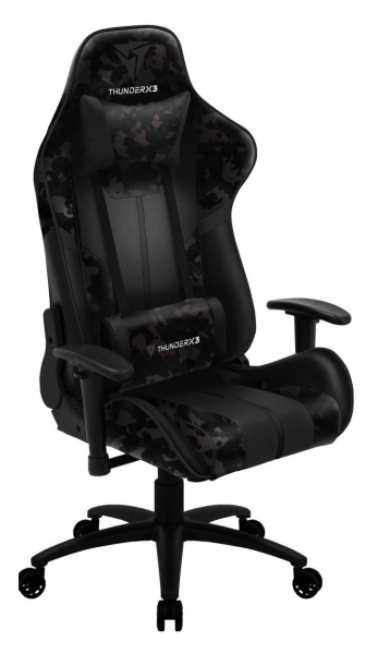 Aerocool ThunderX3 BC3 Hawk Oyuncu Koltuğu