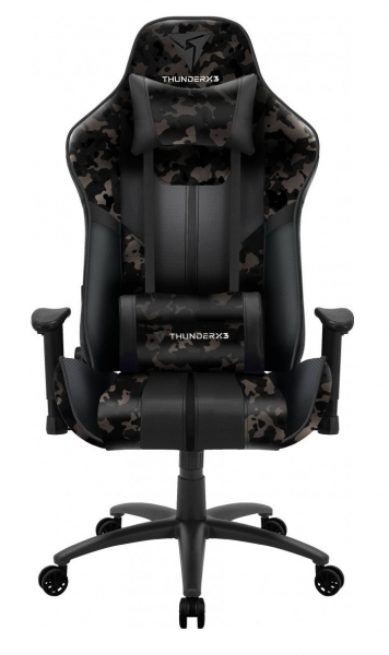 Aerocool ThunderX3 BC3 Hawk Oyuncu Koltuğu