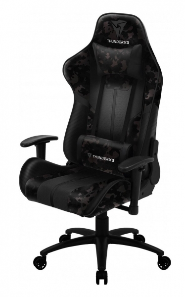 Aerocool ThunderX3 BC3 Hawk Oyuncu Koltuğu