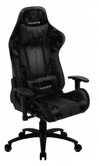 Aerocool ThunderX3 BC3 Hawk Oyuncu Koltuğu