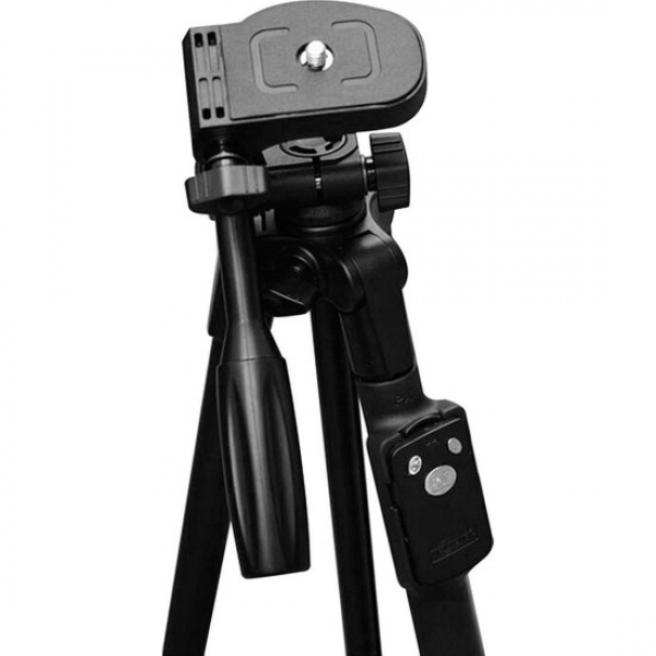 Yunteng VCT-3388 Tripod