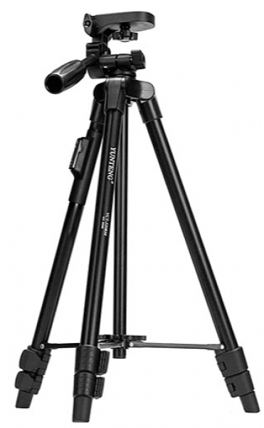 Yunteng VCT-3388 Tripod