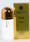 Riposte Plus EDT 100 ml Erkek Parfümü resim