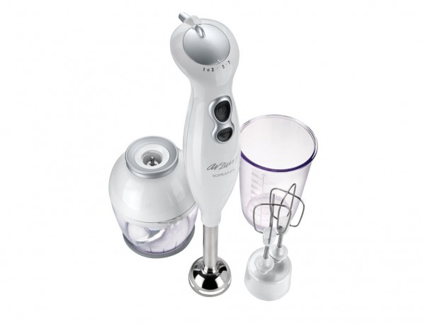 Arzum Soprano AR142 Blender