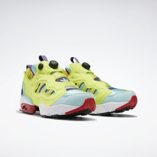 Reebok ZX Fury Unisex Spor Ayakkabı