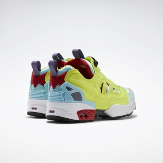Reebok ZX Fury Unisex Spor Ayakkabı