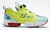 Reebok ZX Fury Unisex Spor Ayakkabı