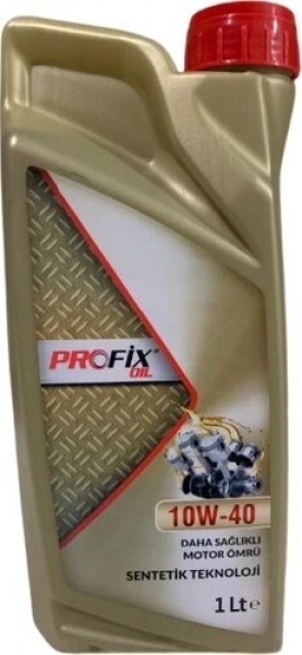 Profix 10W-40 Motor Yağı (1 litre)