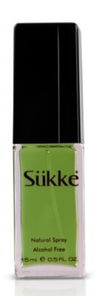 Sükke Zehratül Haliç 15 ml Erkek Parfümü