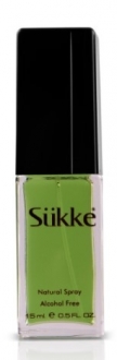 Sükke Zehratül Haliç 15 ml Erkek Parfümü