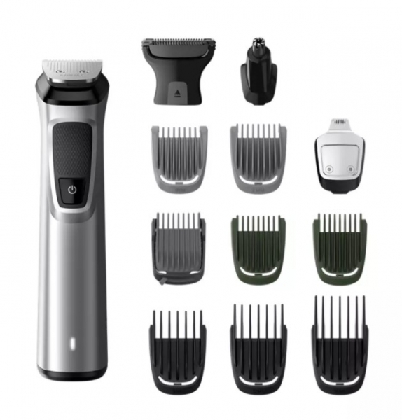 Philips Norelco Multigroom 7000 Çok Amaçlı Tıraş Makinesi