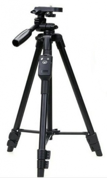 Yunteng VCT-5028 Tripod