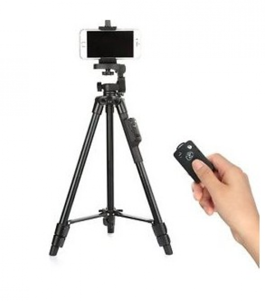 Yunteng VCT-5028 Tripod