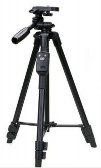 Yunteng VCT-5028 resim