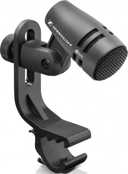 Sennheiser e 604 Mikrofon