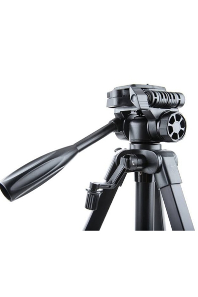 Yunteng VCT-668 Tripod