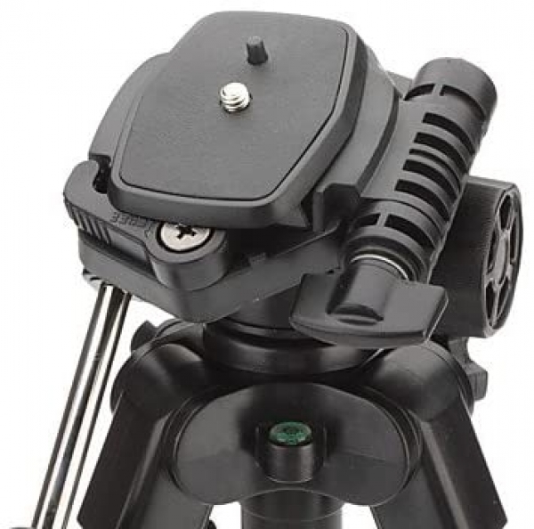 Yunteng VCT-668 Tripod