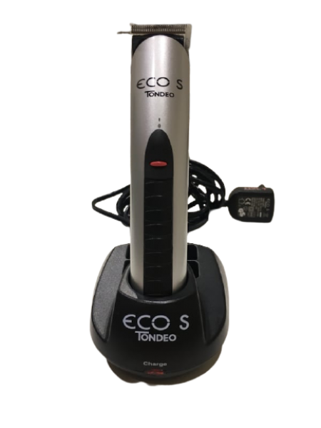 Tondeo Eco S Ton-3108 Saç Kesme Makinesi