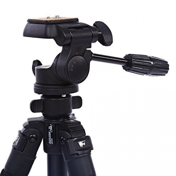 Weifeng WF-6663A Tripod