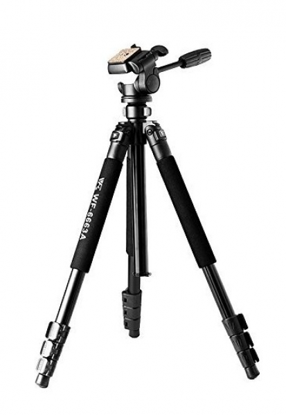 Weifeng WF-6663A Tripod