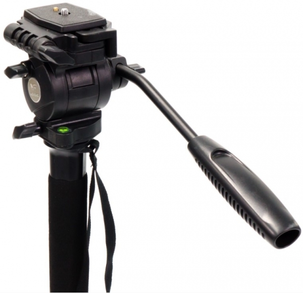 Weifeng WT-3958M Tripod