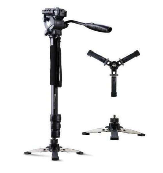 Weifeng WT-3958M Tripod