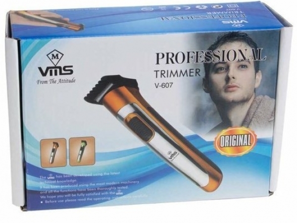 VMS V-607 Saç Kesme Makinesi