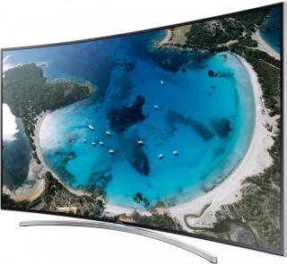 Samsung 65H8000 Full HD (FHD) TV