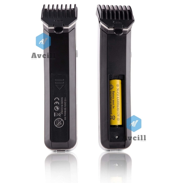 All Avcill All-216 Saç Kesme Makinesi