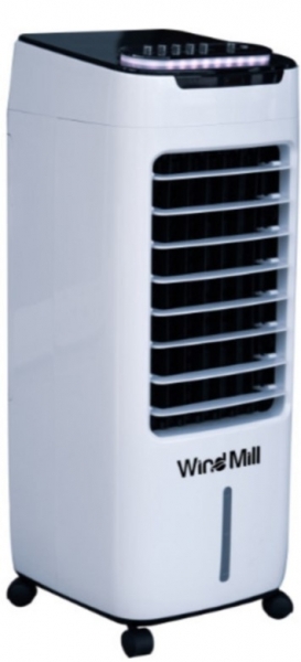 Wind Mill WM-1000 Yer Tipi Vantilatör
