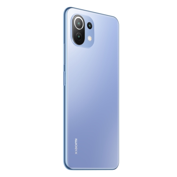 Xiaomi Mi 11 Lite (6 GB)