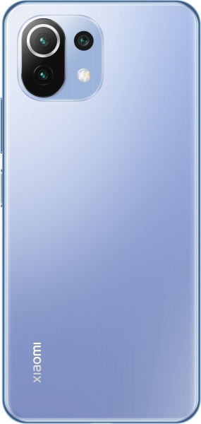 Xiaomi Mi 11 Lite (6 GB)