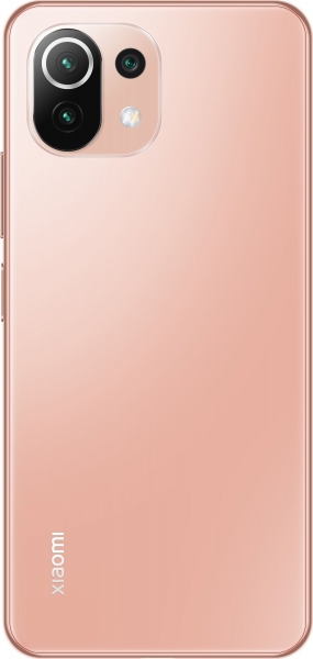 Xiaomi Mi 11 Lite (6 GB)