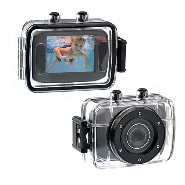 Powermaster PM-5375 Aksiyon Kamera