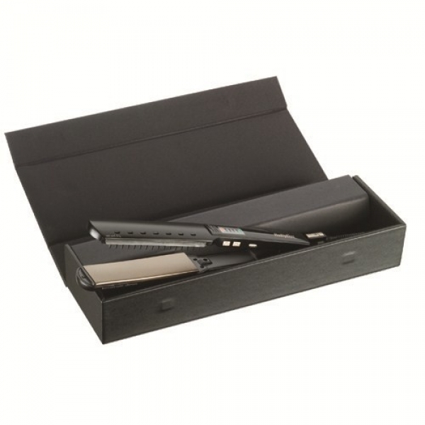 BaByliss ST89E Ipro230 Ionic Nano Saç Düzleştirici