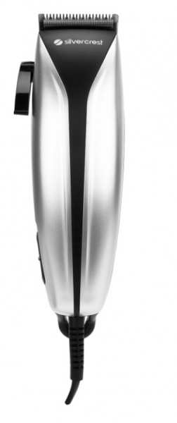 Silver Crest SC-6601S Sakal Kesme Makinesi