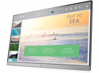 HP EliteDisplay E233 (2PD30AA) Monitör