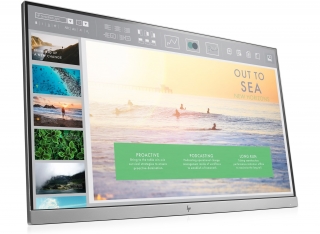 HP EliteDisplay E233 (2PD30AA) Monitör