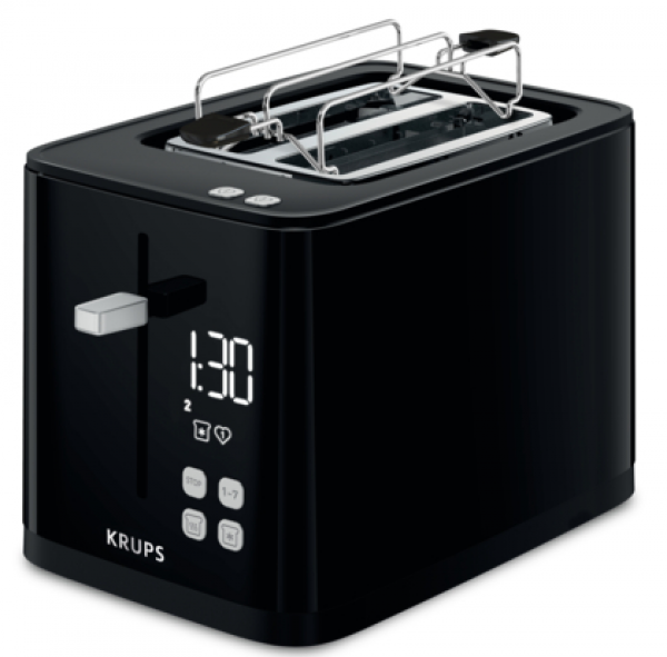 Krups KH641810 Ekmek Kızartma Makinesi