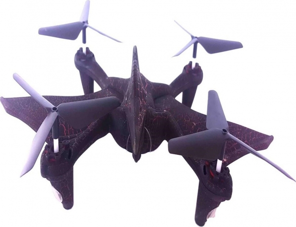 Em-X H6 Uçan Dinazor Drone