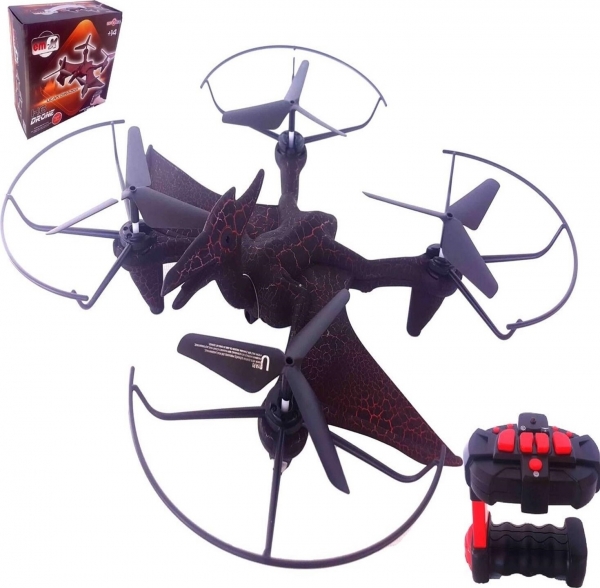 Em-X H6 Uçan Dinazor Drone