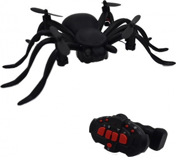 Em-X H8 Uçan Örümcek Drone