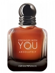 Emporio Armani Stronger With You Absolutely EDP 50 ml Erkek Parfümü resim