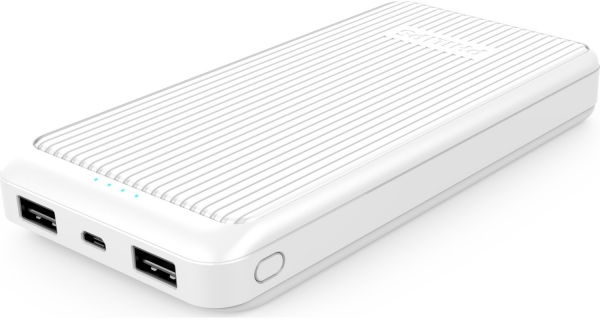 Philips DLP2722 20000 mAh Powerbank