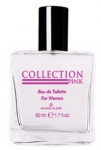 Huncalife Collection Pink EDP 50 ml Kadın Parfümü resim