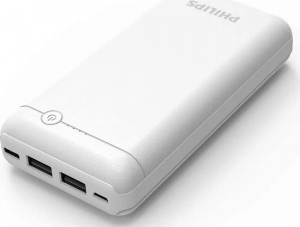 Philips DLP1720C 20000 mAh Powerbank