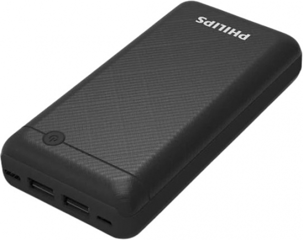 Philips DLP1720C 20000 mAh Powerbank